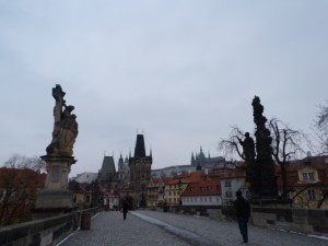 Charles Bridge