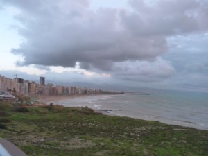 coast Beirut
