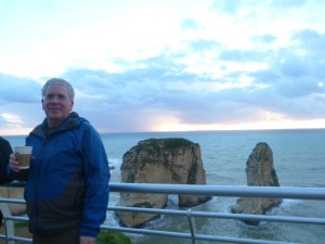 pidgeon rock