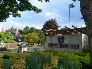 Jericho Tennis Club