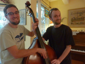 Musical Men