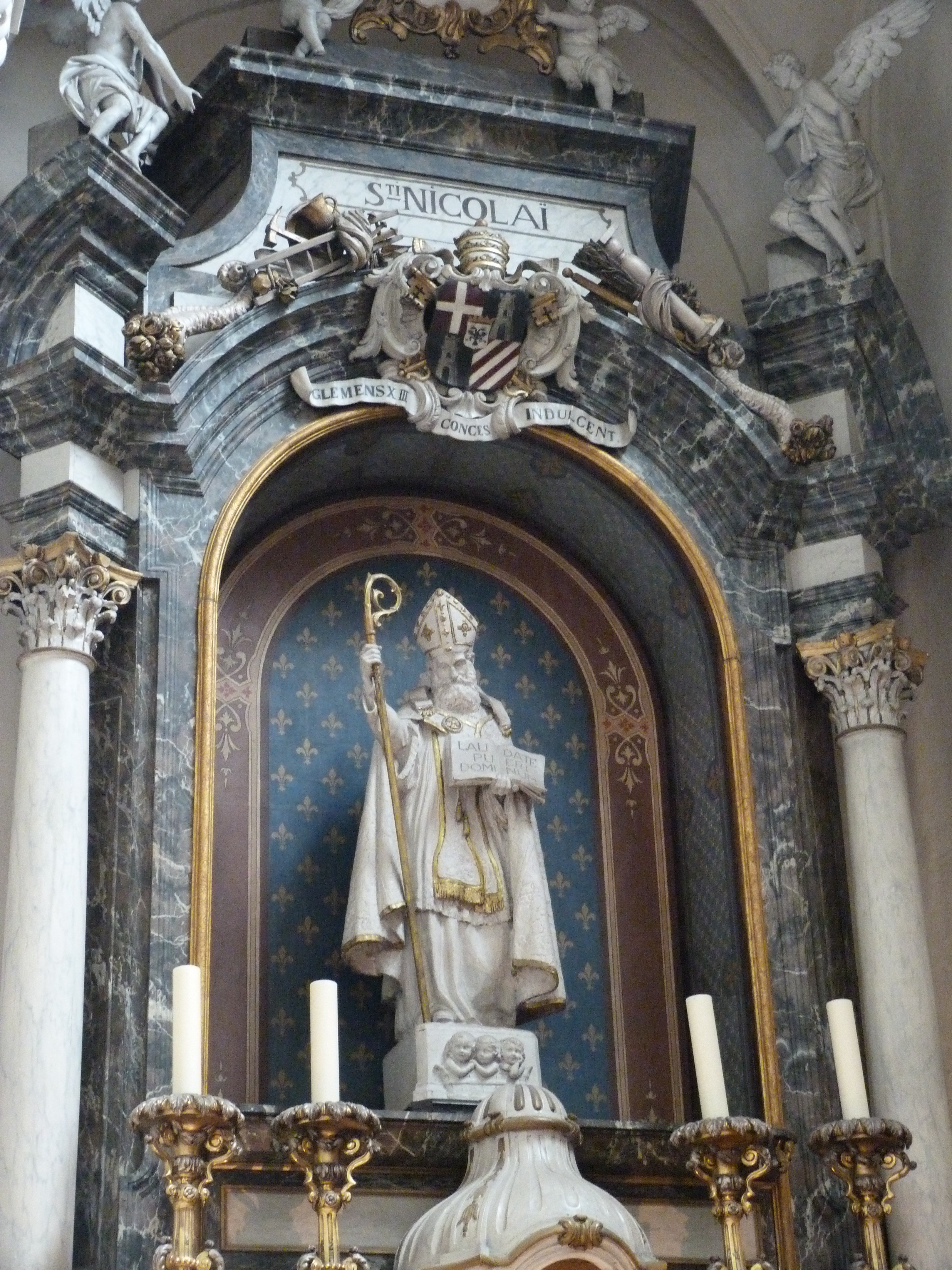 Saint Nicholas Church