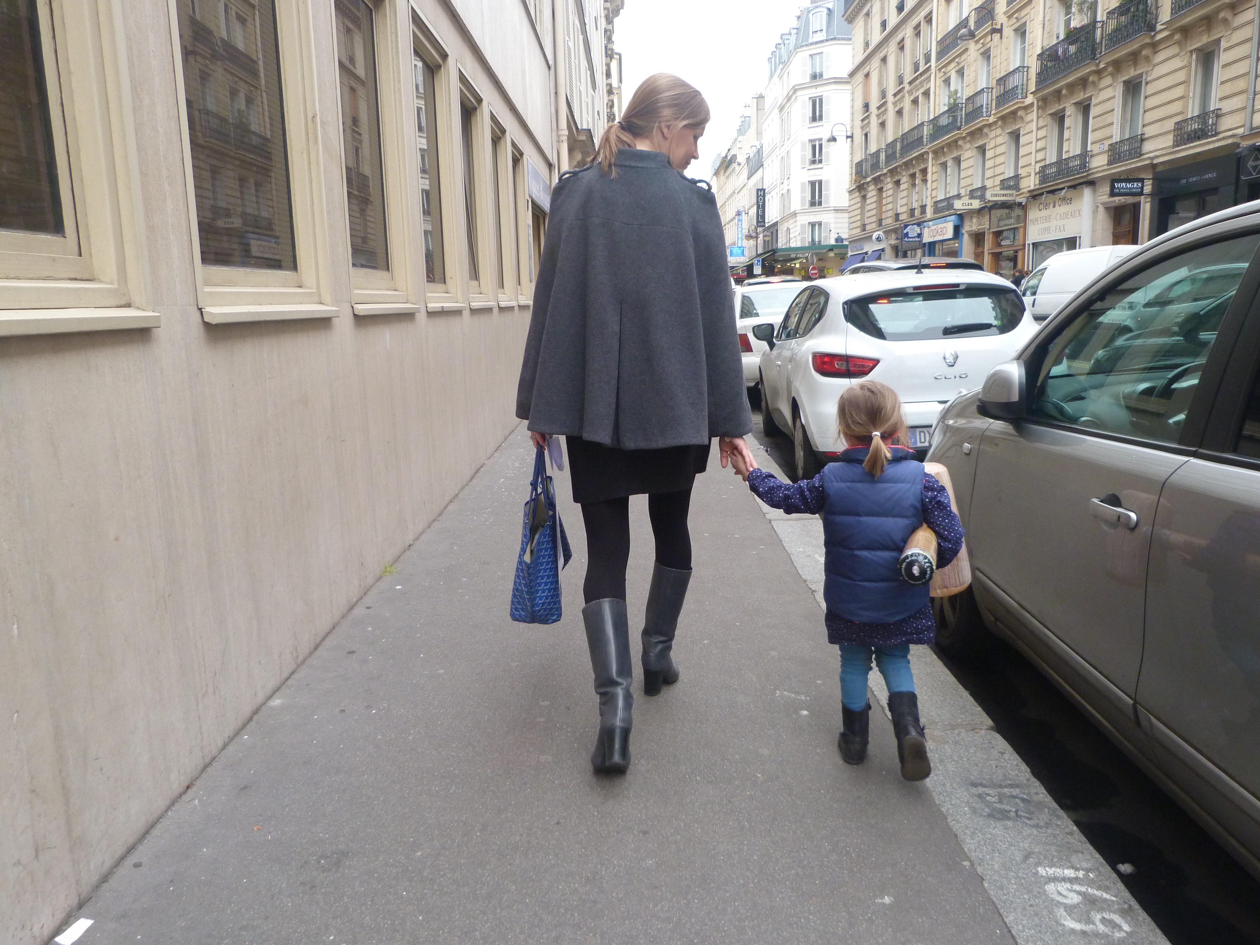 Paris and San Sebastian, Spain