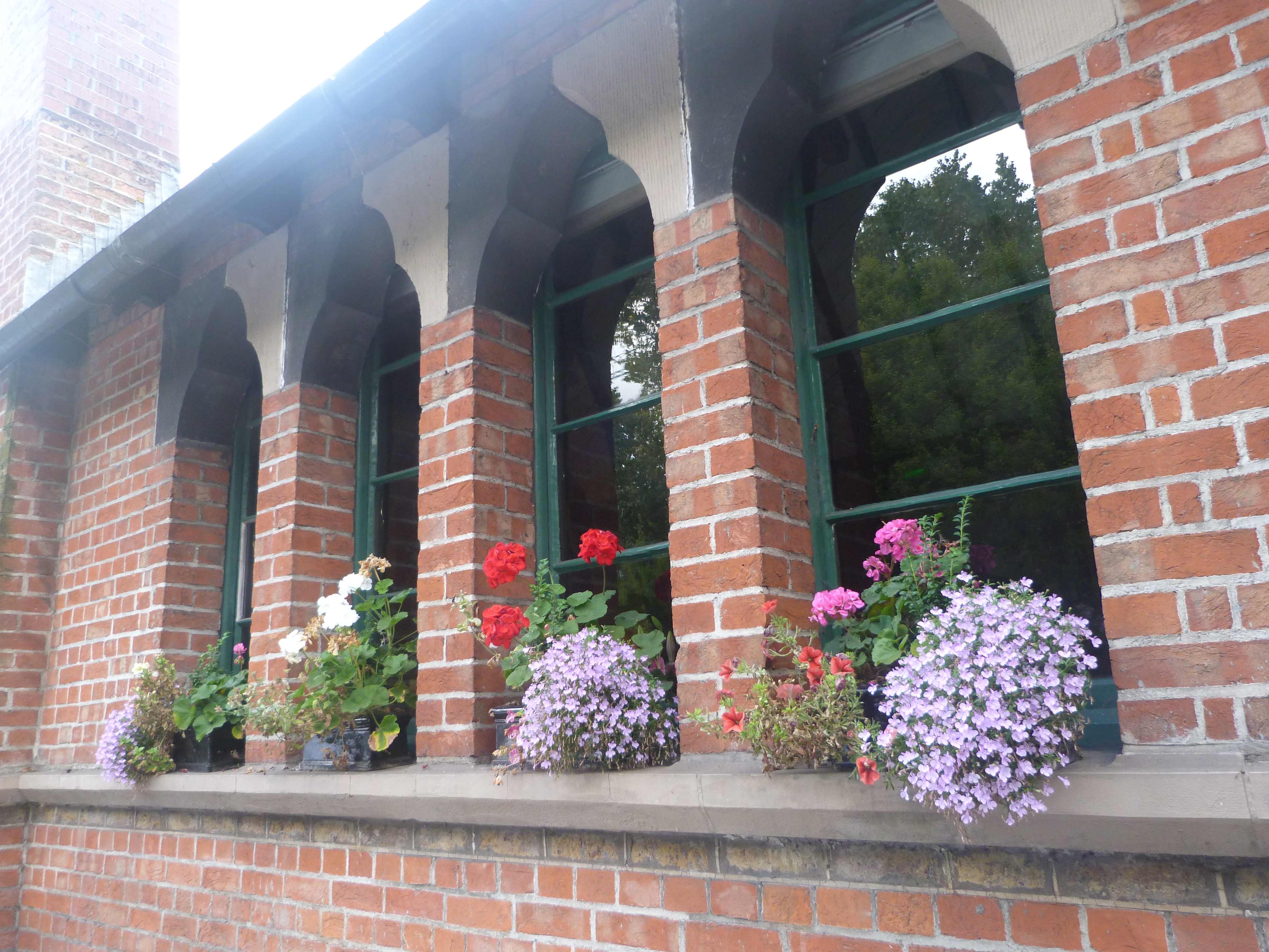 Schoolhouse Hotel